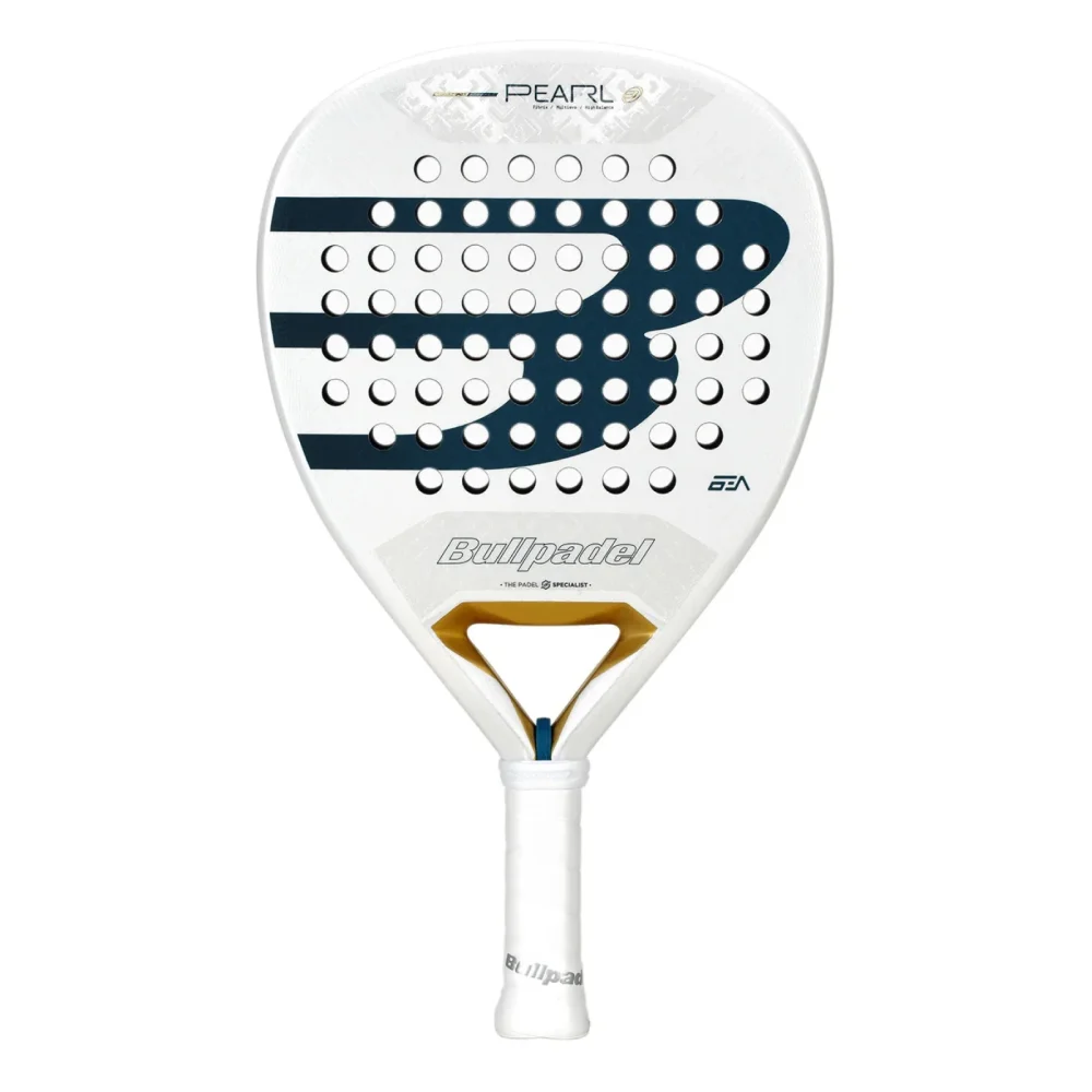Compra Bullpadel Pearl 2026 – Raqueta insignia de Bea González - imagen 1