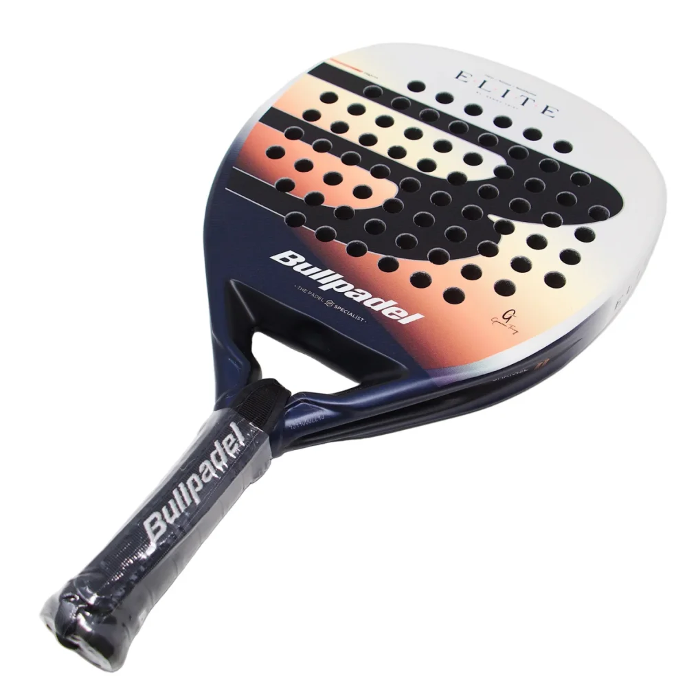 Bullpadel Elite Woman 2026 – raqueta de rendimiento elegante para jugadoras - imagen 2