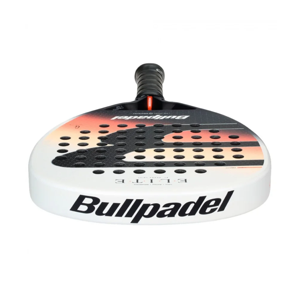 Bullpadel Elite Woman 2026 – raqueta de rendimiento elegante para jugadoras - imagen 3