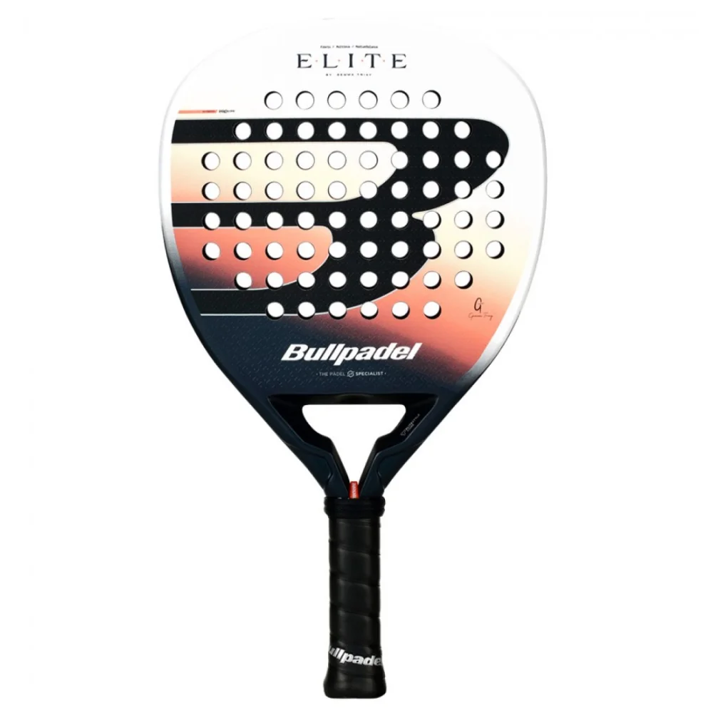 Bullpadel Elite Woman 2026 – raqueta de rendimiento elegante para jugadoras - imagen 1