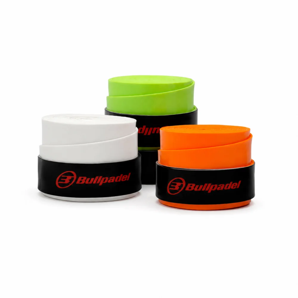 Bullpadel GB-1604 Overgrip colors (1 unit) - imagen 1