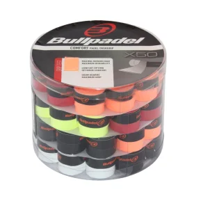 Bullpadel GB-1604 Caja x50 Overgrips