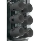 Antivibrador Bullpadel Ease Vibe Negro - imagen 2