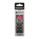 Antivibrador Bullpadel Ease Vibe Negro - imagen 1