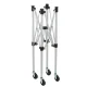 Cesta de pelotas Bullpadel Ball Basket - imagen 4