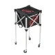 Cesta de pelotas Bullpadel Ball Basket - imagen 1