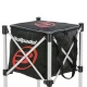 Cesta de pelotas Bullpadel Ball Basket imagen 3 Cesta de pelotas Bullpadel Ball Basket - imagen 3