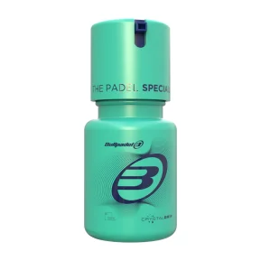 Bullpadel Crystal Grip Gel Bottle