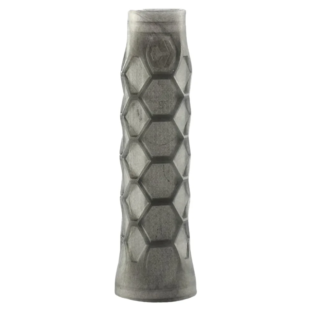 Bullpadel Hesacore Carbon – Grip ergonómico para raqueta de pádel - imagen 2