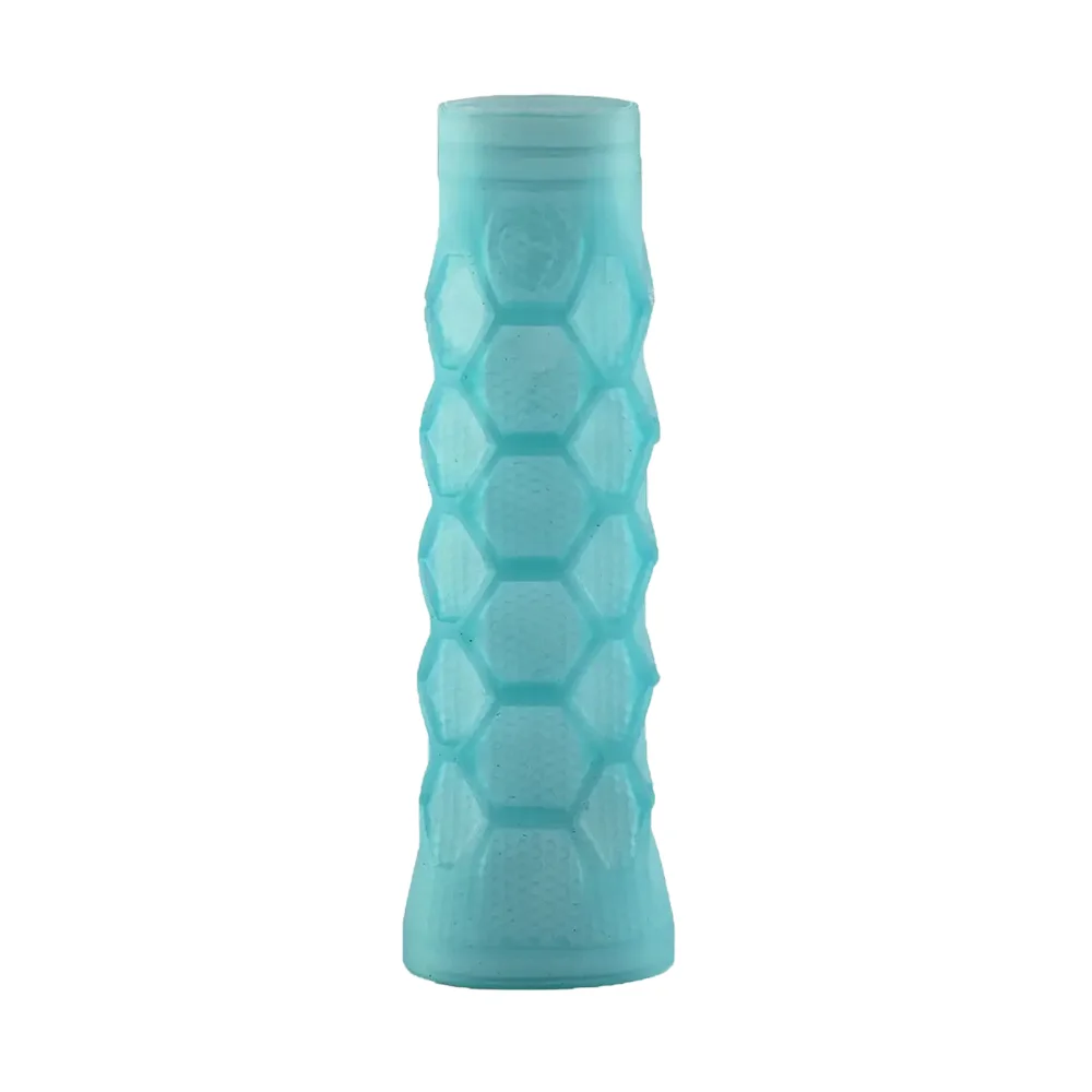 Bullpadel Hesacore Gel Azul – Grip ergonómico premium para raqueta de pádel - imagen 2
