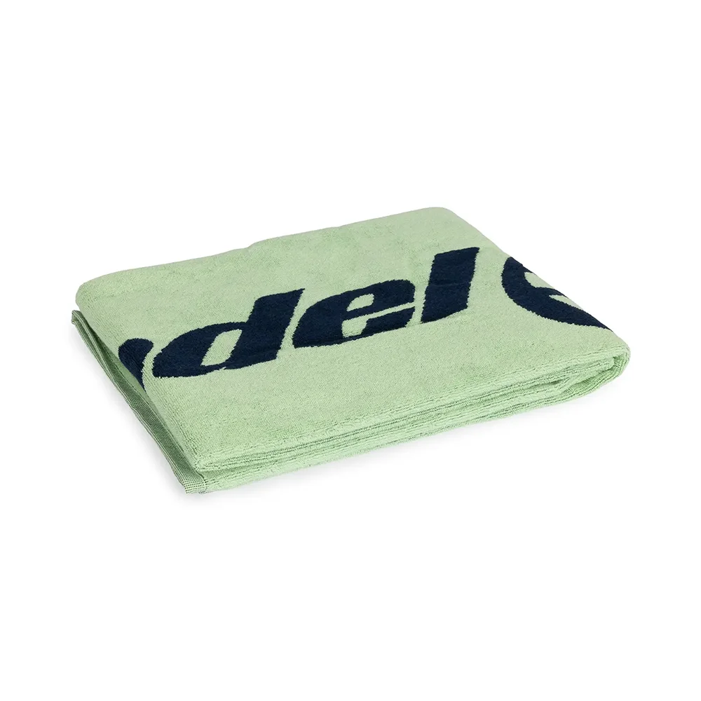 Bullpadel BPTOWEL26 Verde 2026 – toalla grande para ducha y deporte - imagen 2