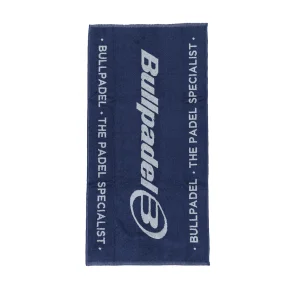 Bullpadel BPTOWEL26 Azul Marino