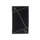 Toalla Bullpadel Towel Premier Padel Caqui/Negro - imagen 2