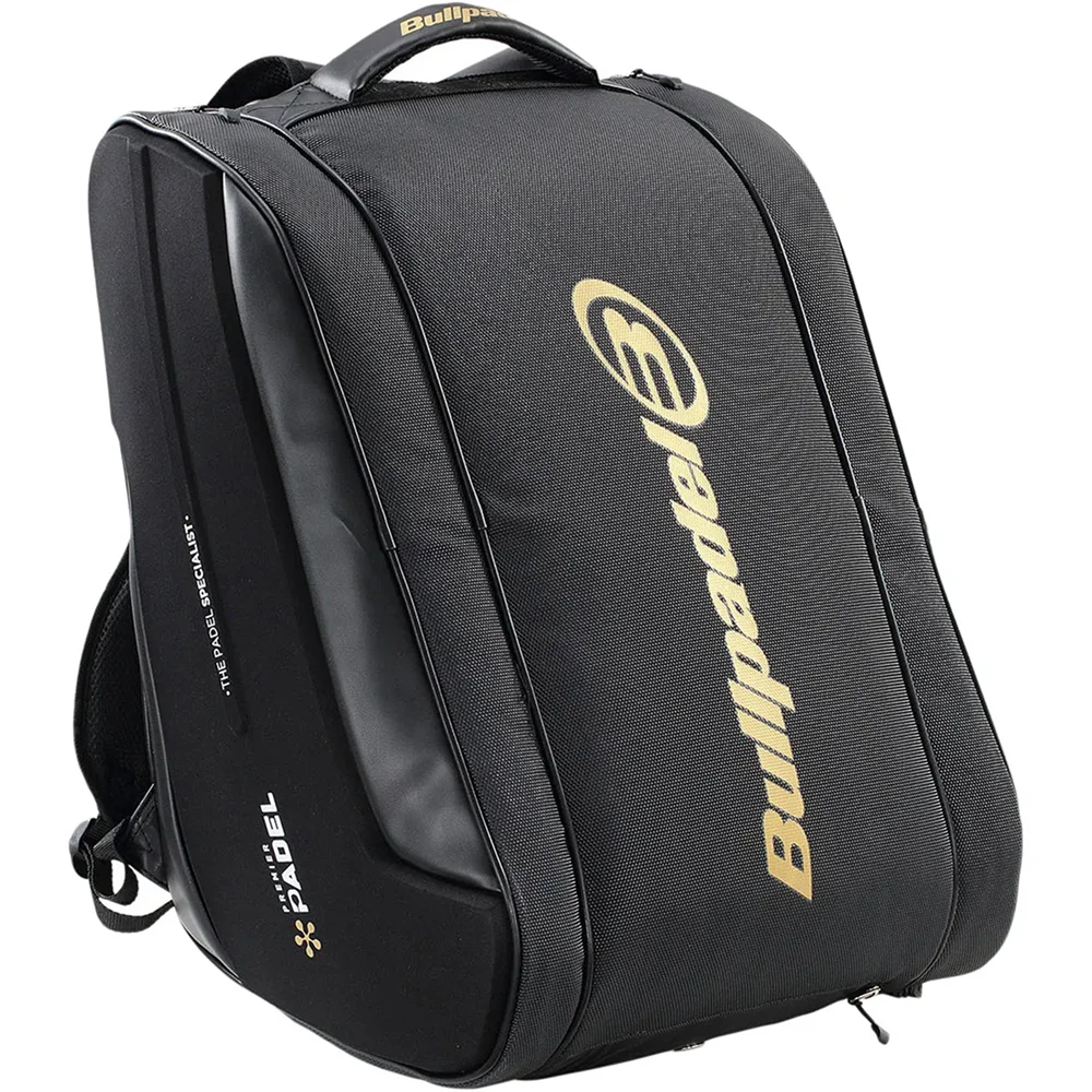 Bullpadel Premier — bolsa para palas con compartimento térmico - imagen 2