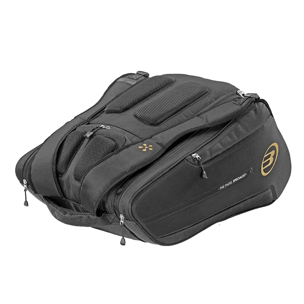 Bullpadel Premier — bolsa para palas con compartimento térmico - imagen 1
