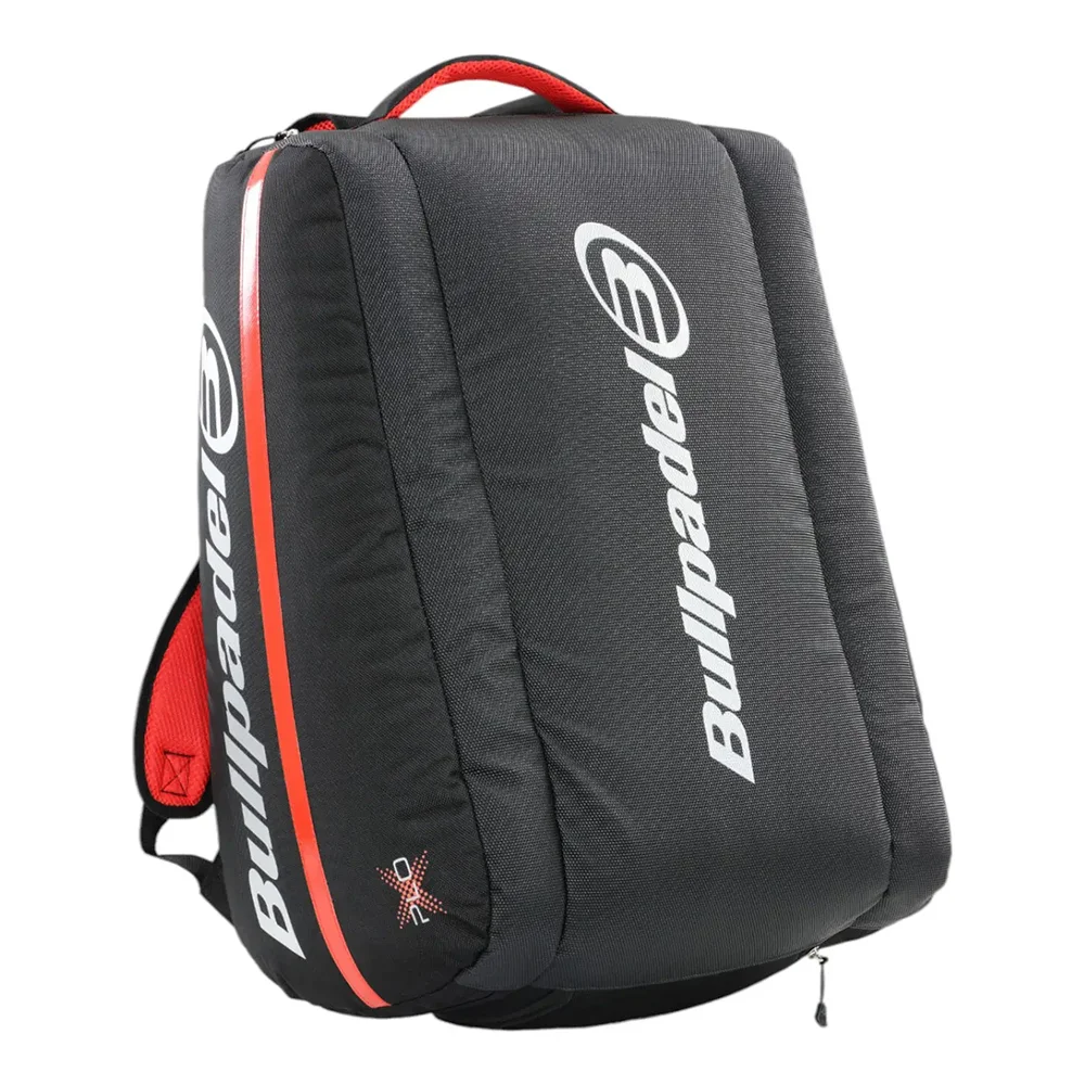 Bullpadel XPLO Negro — La bolsa de pádel que combina estilo y funcionalidad - imagen 3