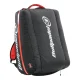 Paletero Bullpadel Xplo BPP25022 Negro 2025 - imagen 3
