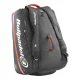 Paletero Bullpadel Xplo BPP25022 Negro 2025 - imagen 4