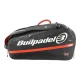 Paletero Bullpadel Xplo BPP25022 Negro 2025 - imagen 5