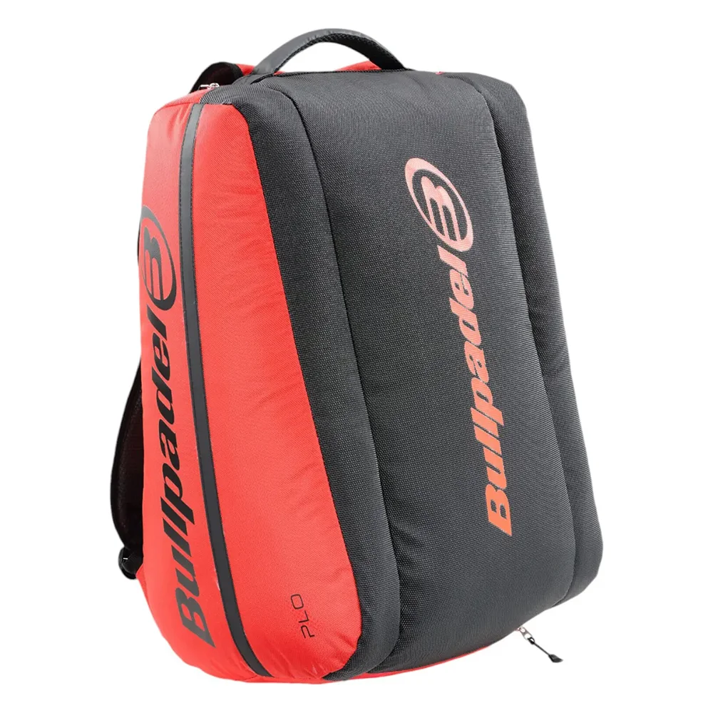 Bullpadel XPLO Rojo – Destaca en la pista con estilo - imagen 5