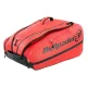 Paletero Bullpadel Xplo BPP25022 Rojo 2025 - imagen 3
