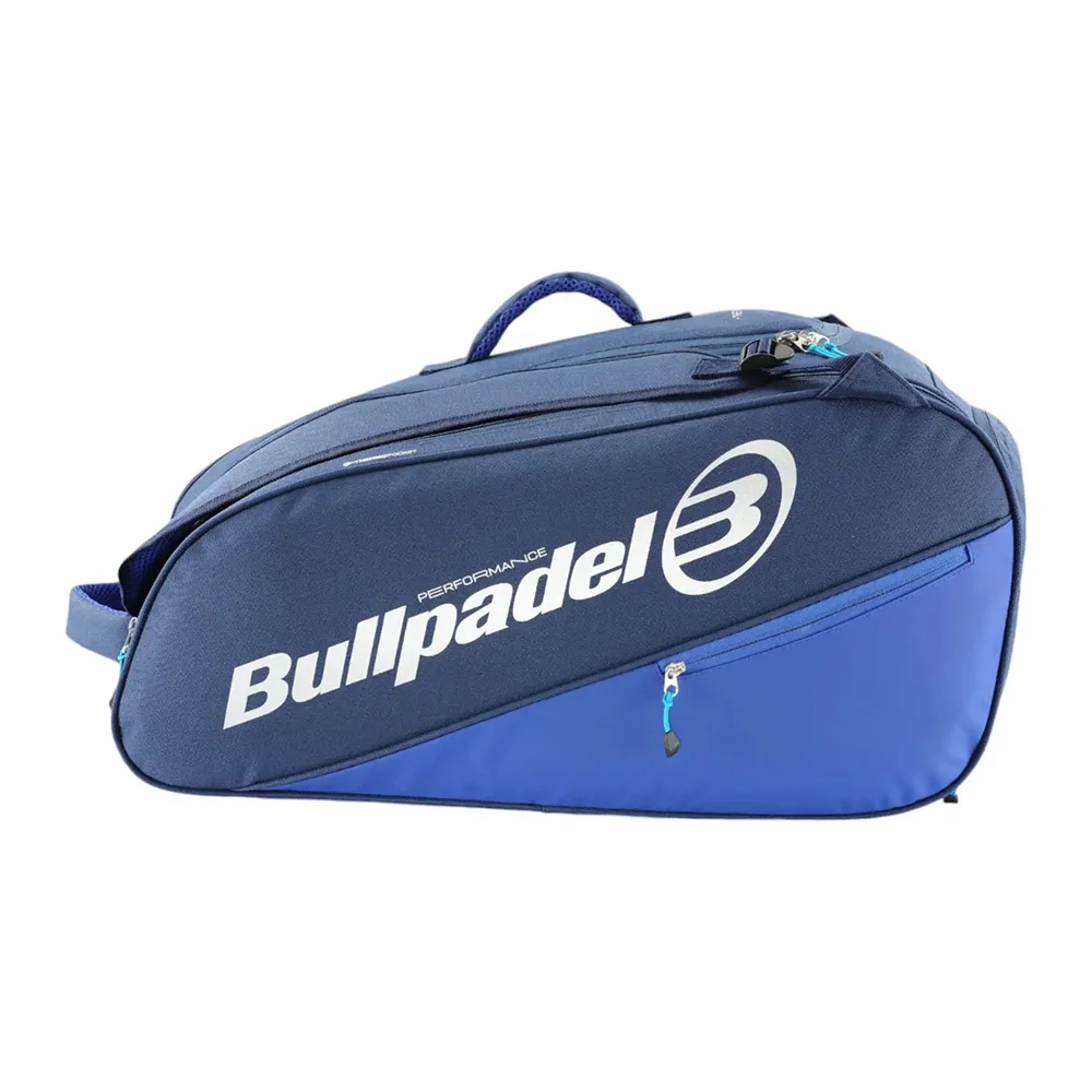 Bullpadel BPP25014 Performance Azul marino – bolsa de pádel práctica - imagen 3
