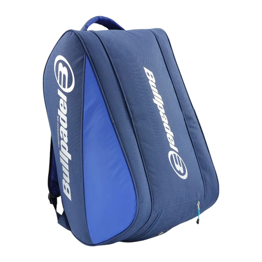 Bullpadel BPP25014 Performance Azul marino – bolsa de pádel práctica - imagen 4