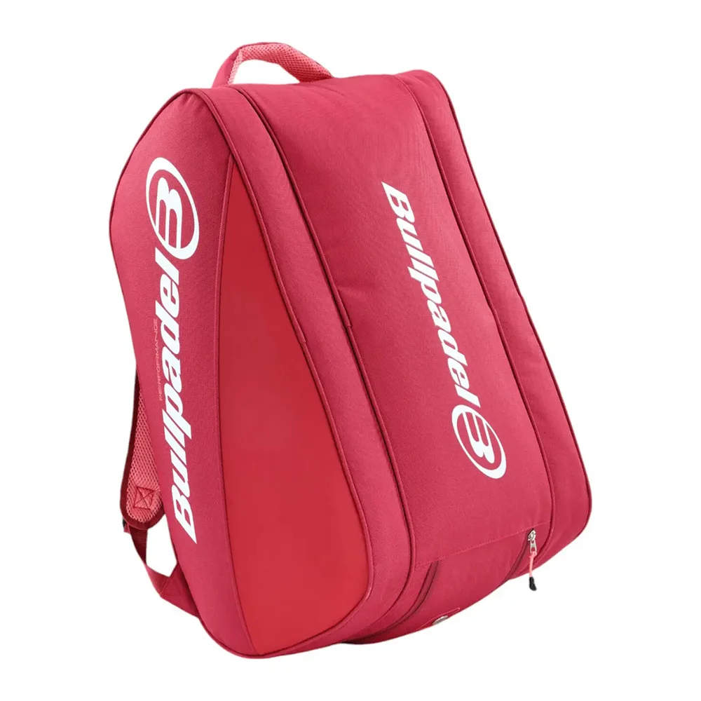 Bullpadel BPP25014 Performance Rojo – Espaciosa y funcional - imagen 3
