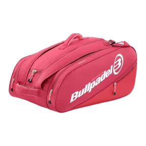 Bullpadel BPP25014 Performance Rojo