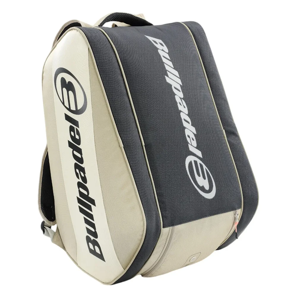 Bullpadel Vertex Beige — elegante bolsa deportiva para pádel - imagen 5