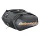 Paletero Bullpadel Vertex BPP25001 Negro 2025 - imagen 3