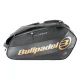 Paletero Bullpadel Vertex BPP25001 Negro 2025 - imagen 5