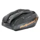 Paletero Bullpadel Vertex BPP25001 Negro 2025 - imagen 1