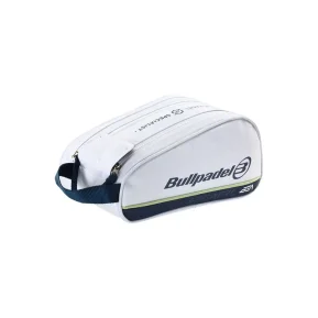 Bullpadel bolsa de aseo BPP25018 Blanco Perla de Bea González