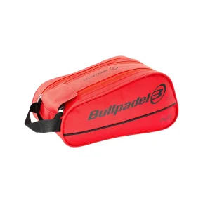 Bullpadel bolsa de aseo BPP25018 Xplo Rojo de Martín Di Nenno