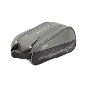 Bullpadel bolsa de aseo BPP25018 Iconic Gris Antracita