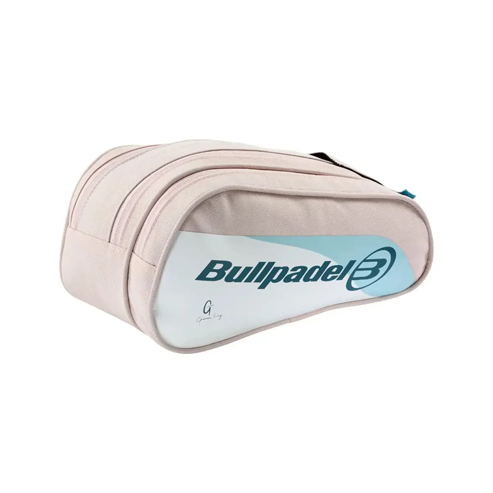 Bullpadel Pastel rosa — mini bolsa elegante y práctica - imagen 2