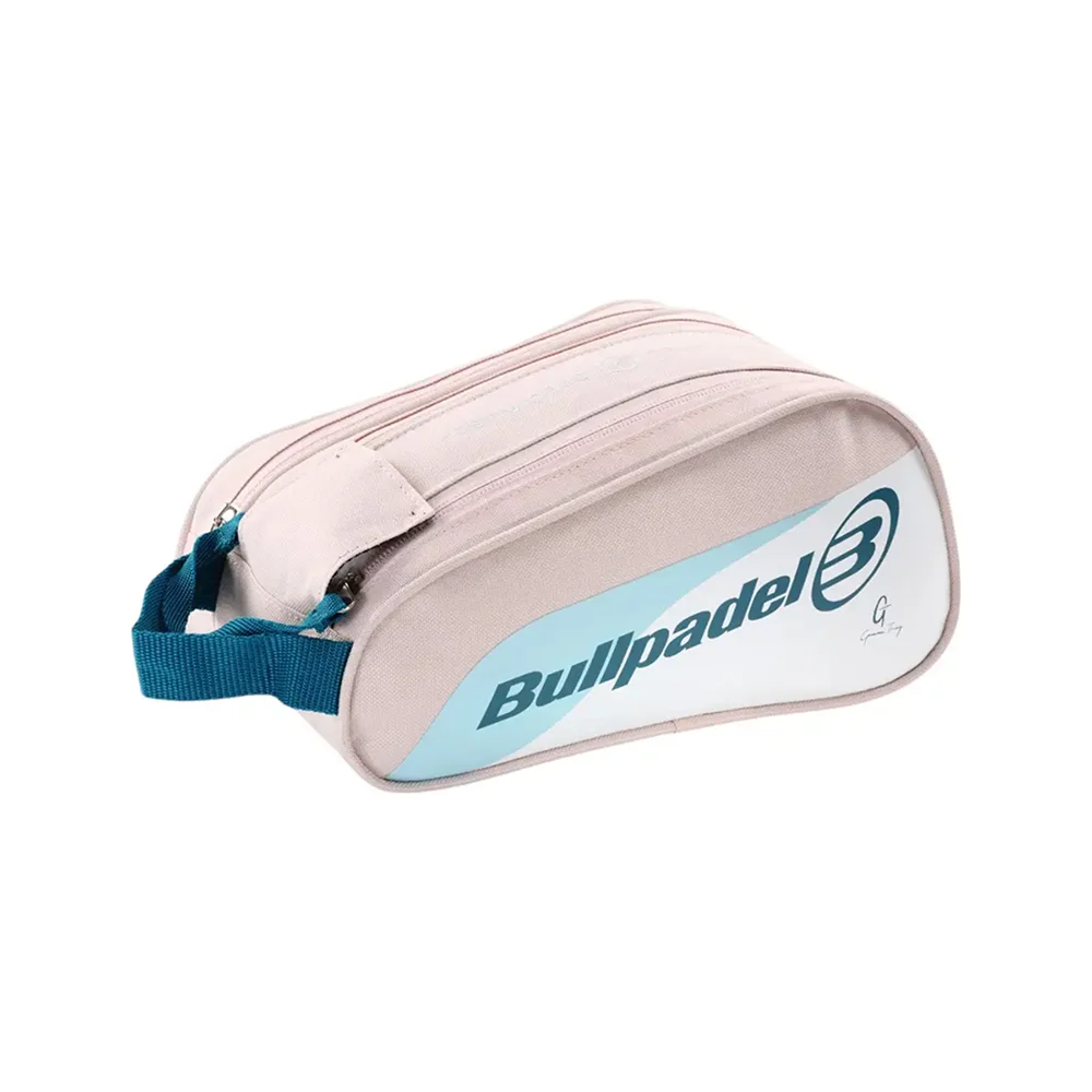 Bullpadel Pastel rosa — mini bolsa elegante y práctica - imagen 1