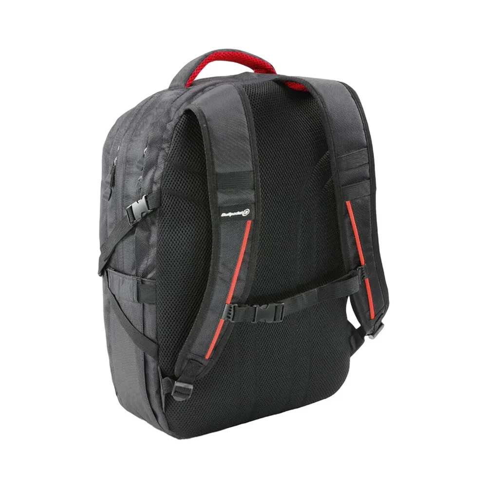 Bullpadel Xplo Negro – mochila de la serie XPLO - imagen 3