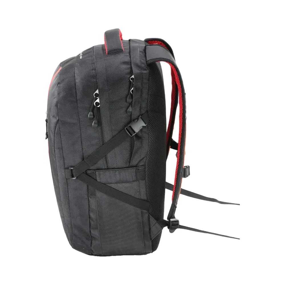 Bullpadel Xplo Negro – mochila de la serie XPLO - imagen 4