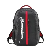 Bullpadel mochila BPM25022 Xplo Negro