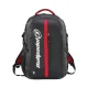 Mochila de pádel Bullpadel Xplo BPM25022 Negra 2025 - imagen 1