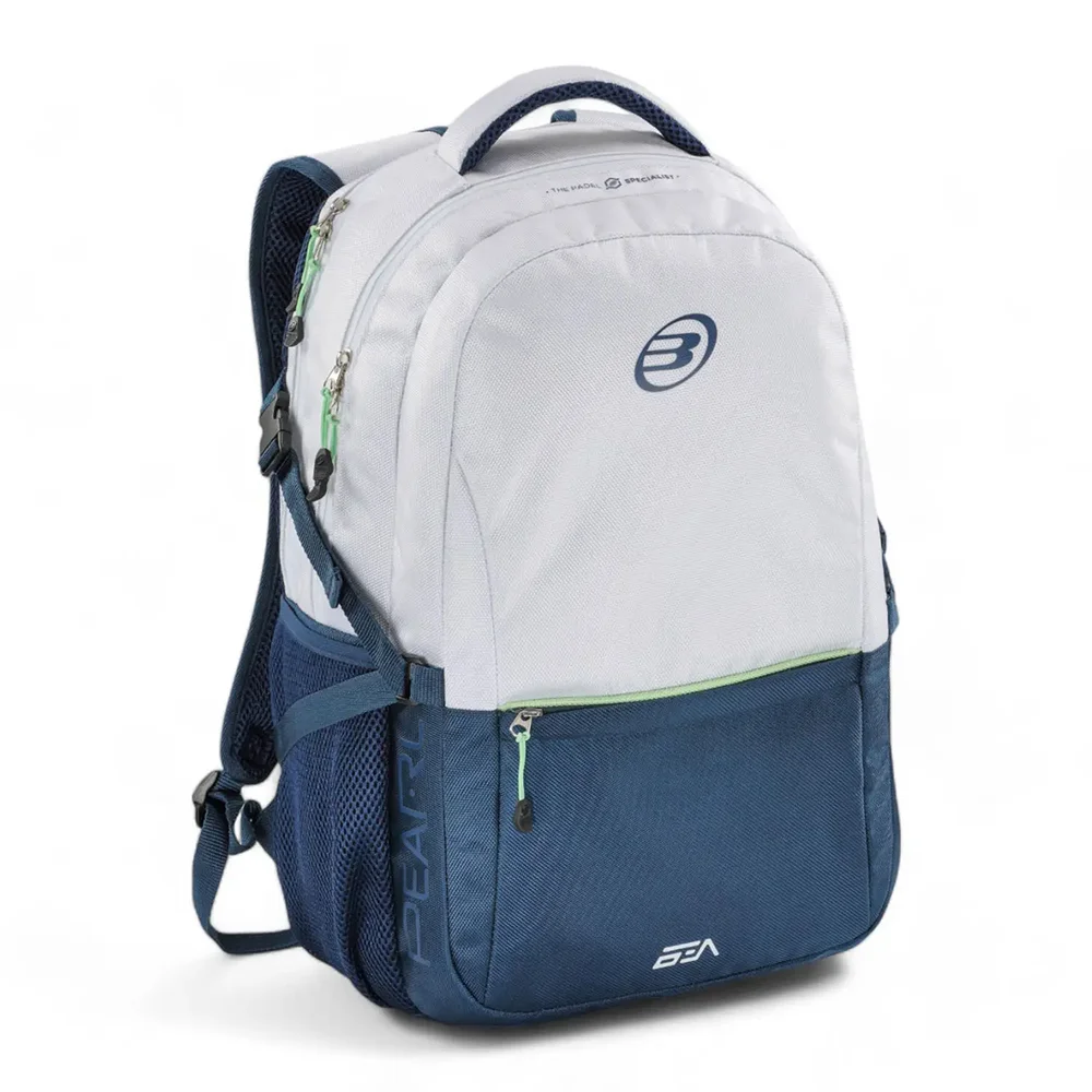 Bullpadel Pearl Perla — mochila de pádel para mujer con protección térmica - imagen 2