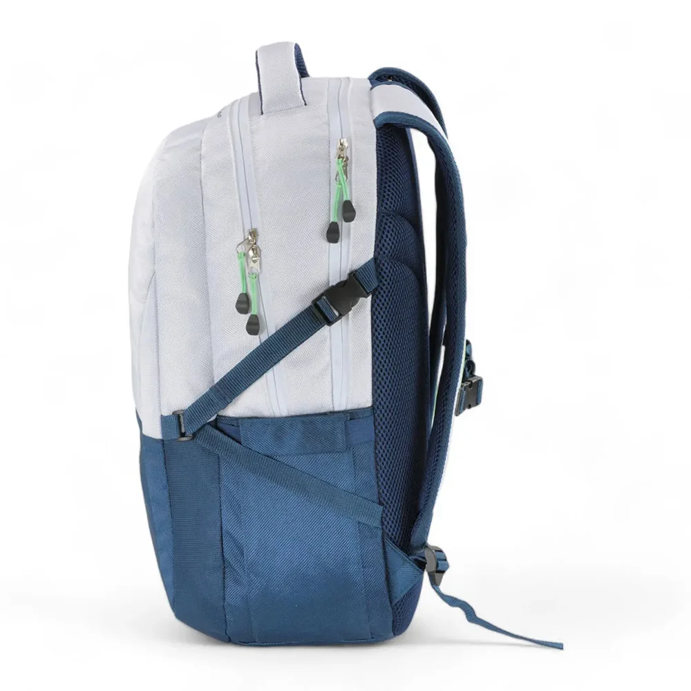 Bullpadel Pearl Perla — mochila de pádel para mujer con protección térmica - imagen 3