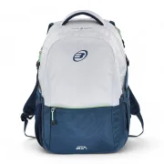 Bullpadel mochila BPM25021 Blanco Perla de Bea González