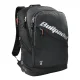 Mochila de pádel Bullpadel Hack BPM25001 Negra 2025 - imagen 2