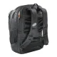 Mochila de pádel Bullpadel Hack BPM25001 Negra 2025 - imagen 4
