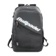 Mochila de pádel Bullpadel Hack BPM25001 Negra 2025 - imagen 1