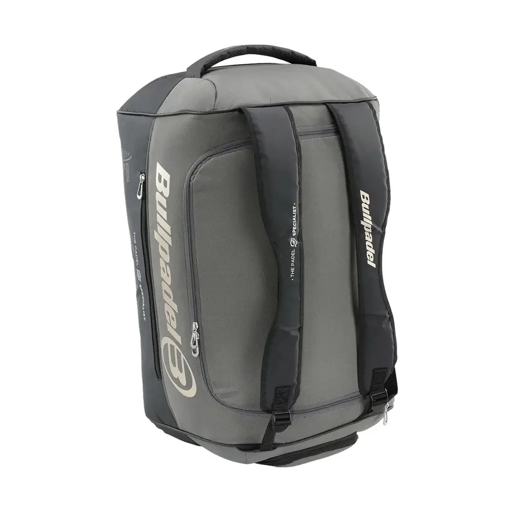 Bullpadel Next Negro — paletero espacioso con protección térmica - imagen 2
