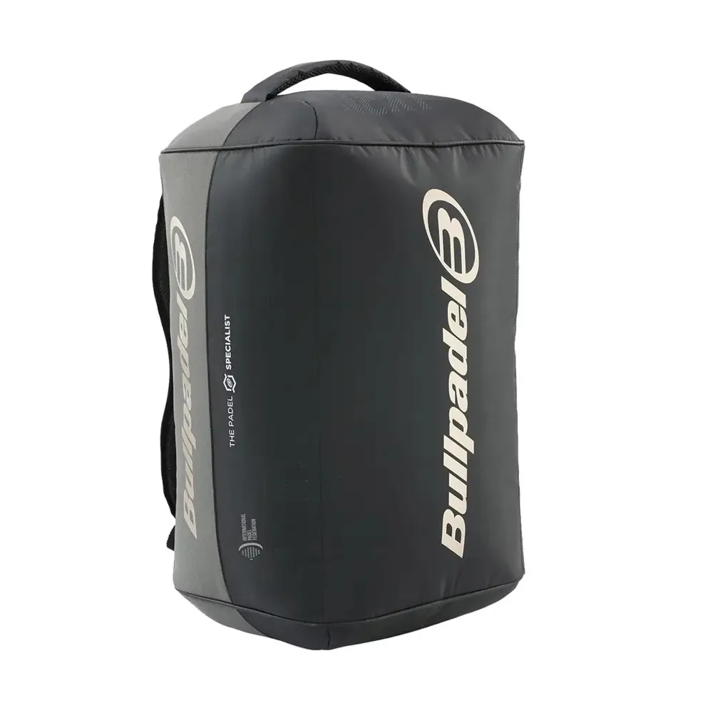 Bullpadel Next Negro — paletero espacioso con protección térmica - imagen 4